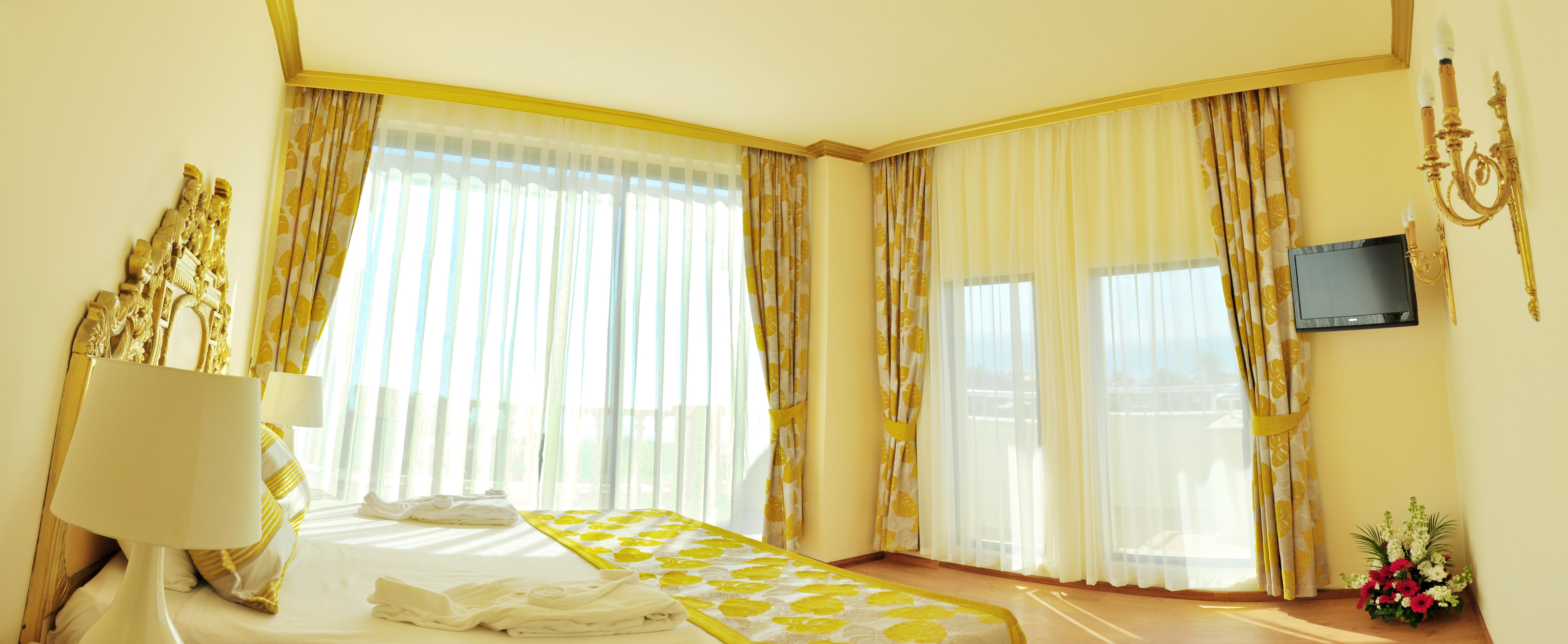 Selectum Noa Belek Otel Dış mekan fotoğraf