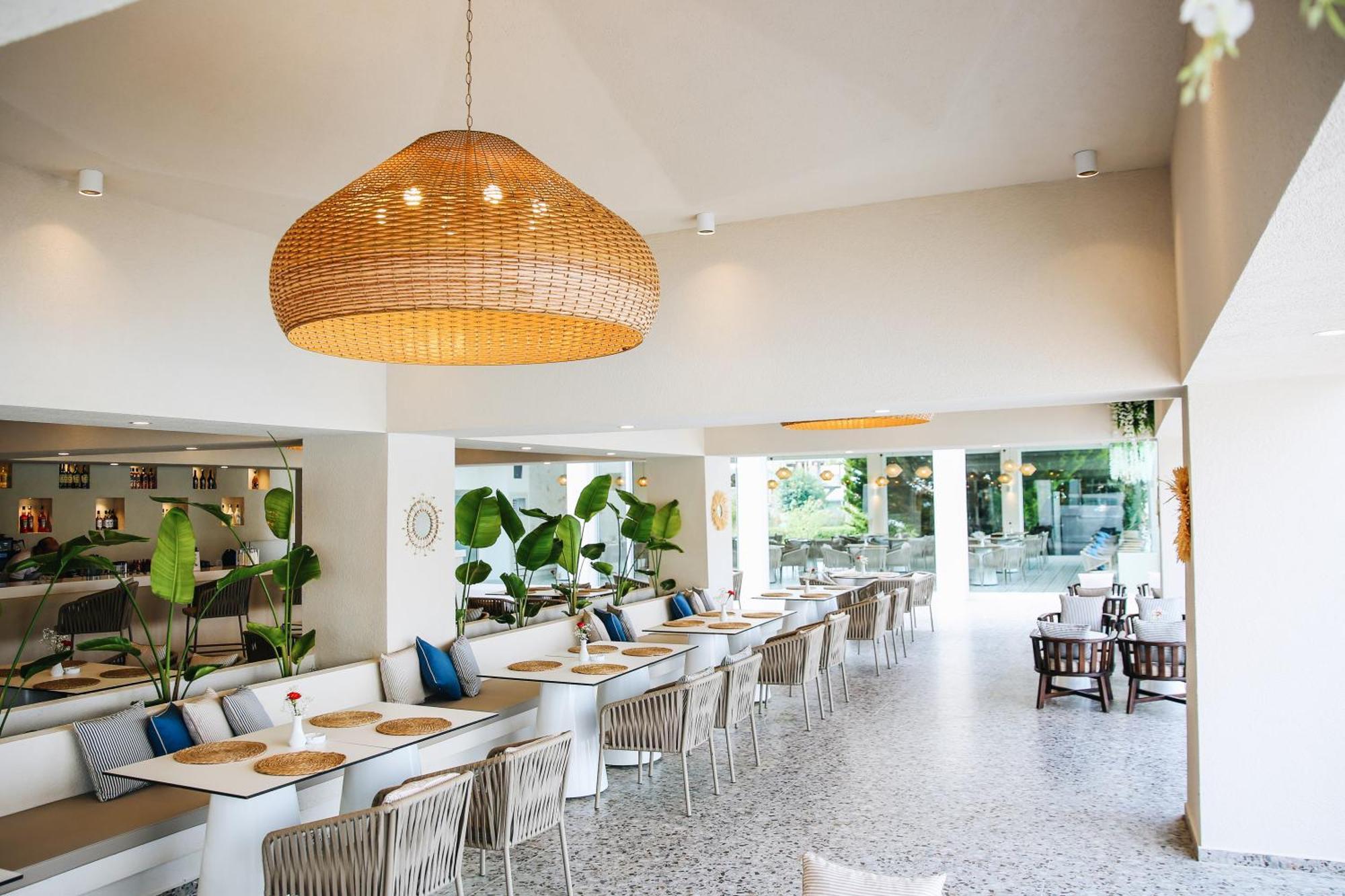 Selectum Noa Belek Otel Dış mekan fotoğraf