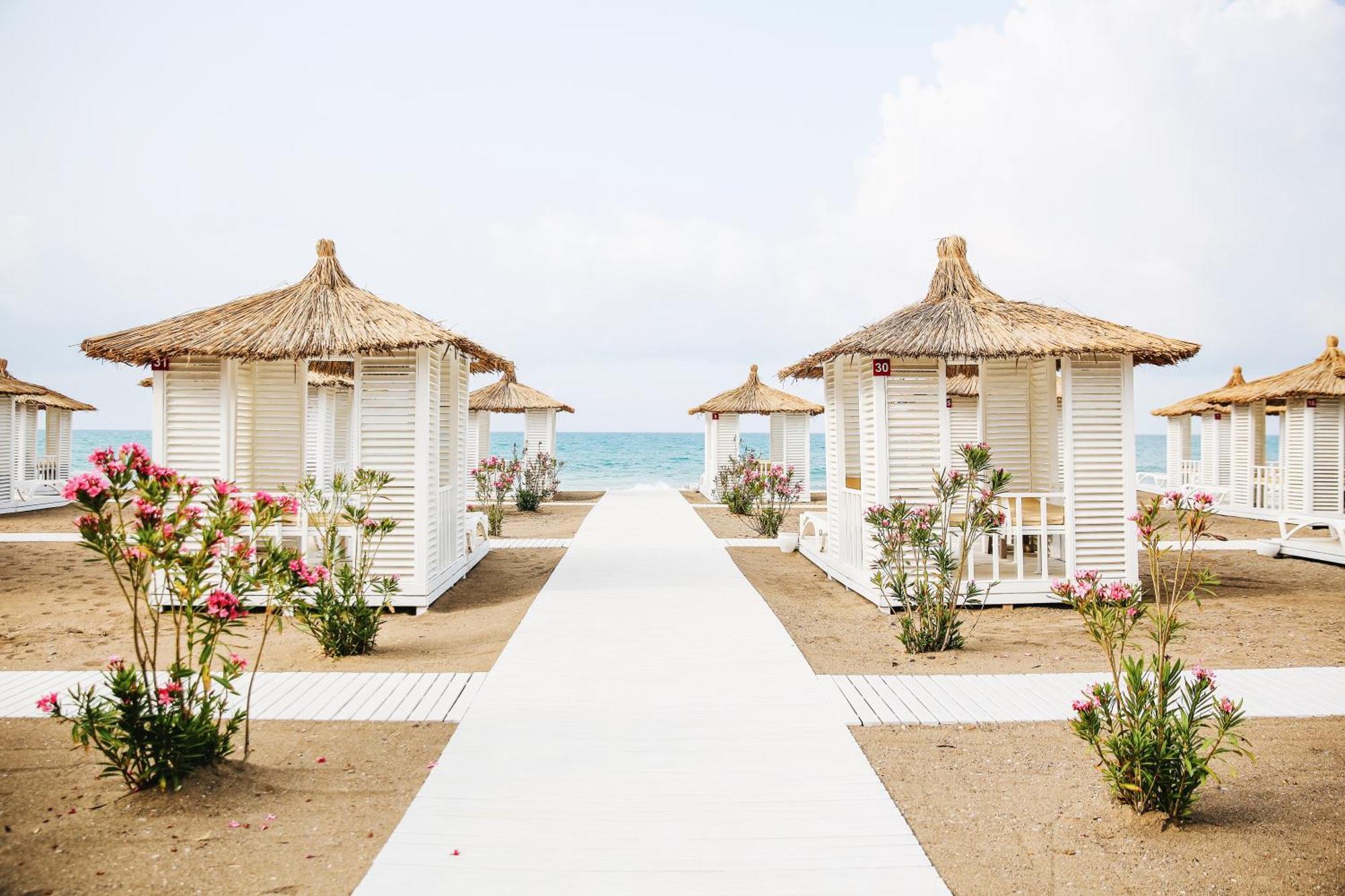 Selectum Noa Belek Otel Dış mekan fotoğraf