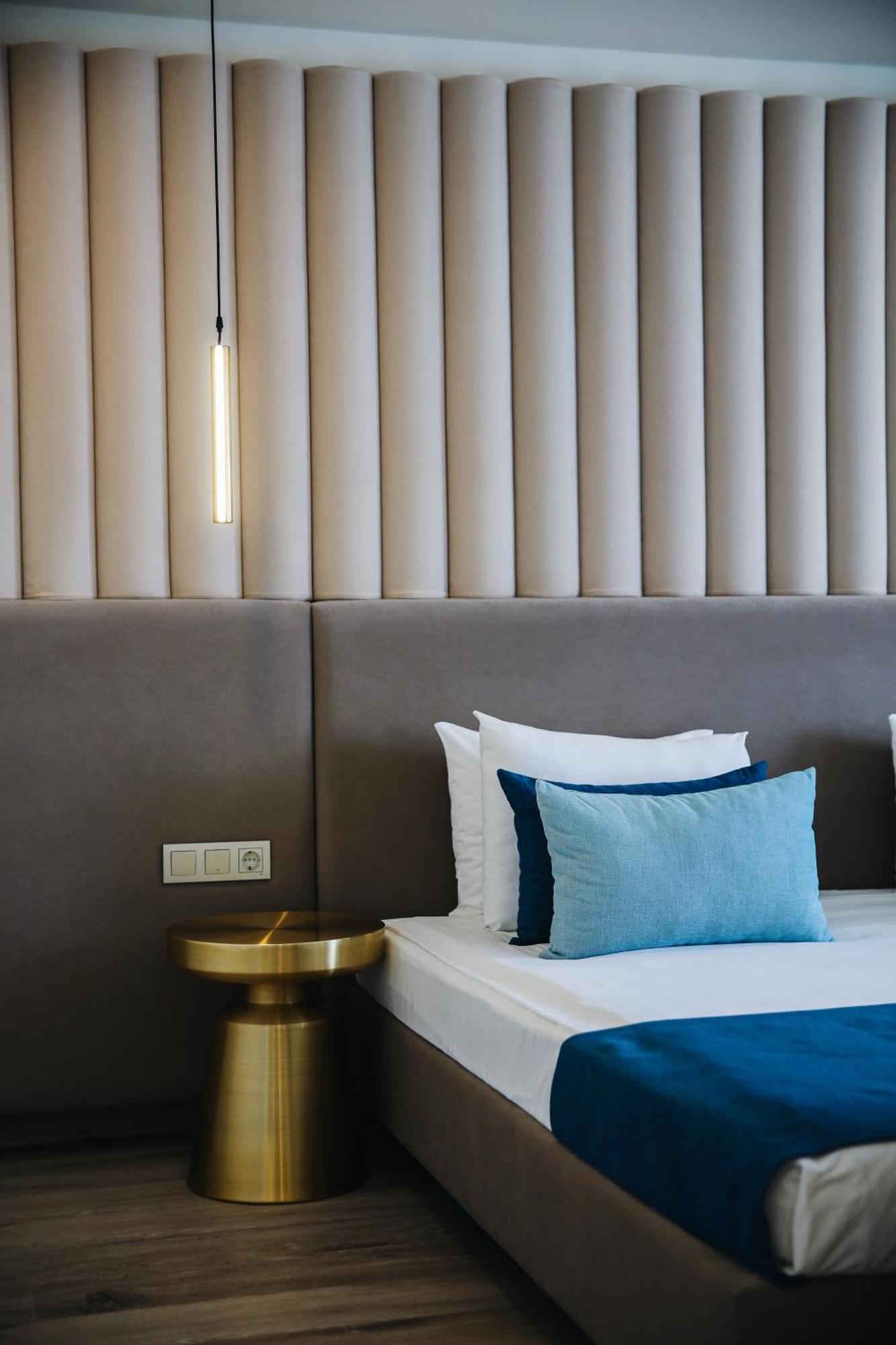 Selectum Noa Belek Otel Dış mekan fotoğraf