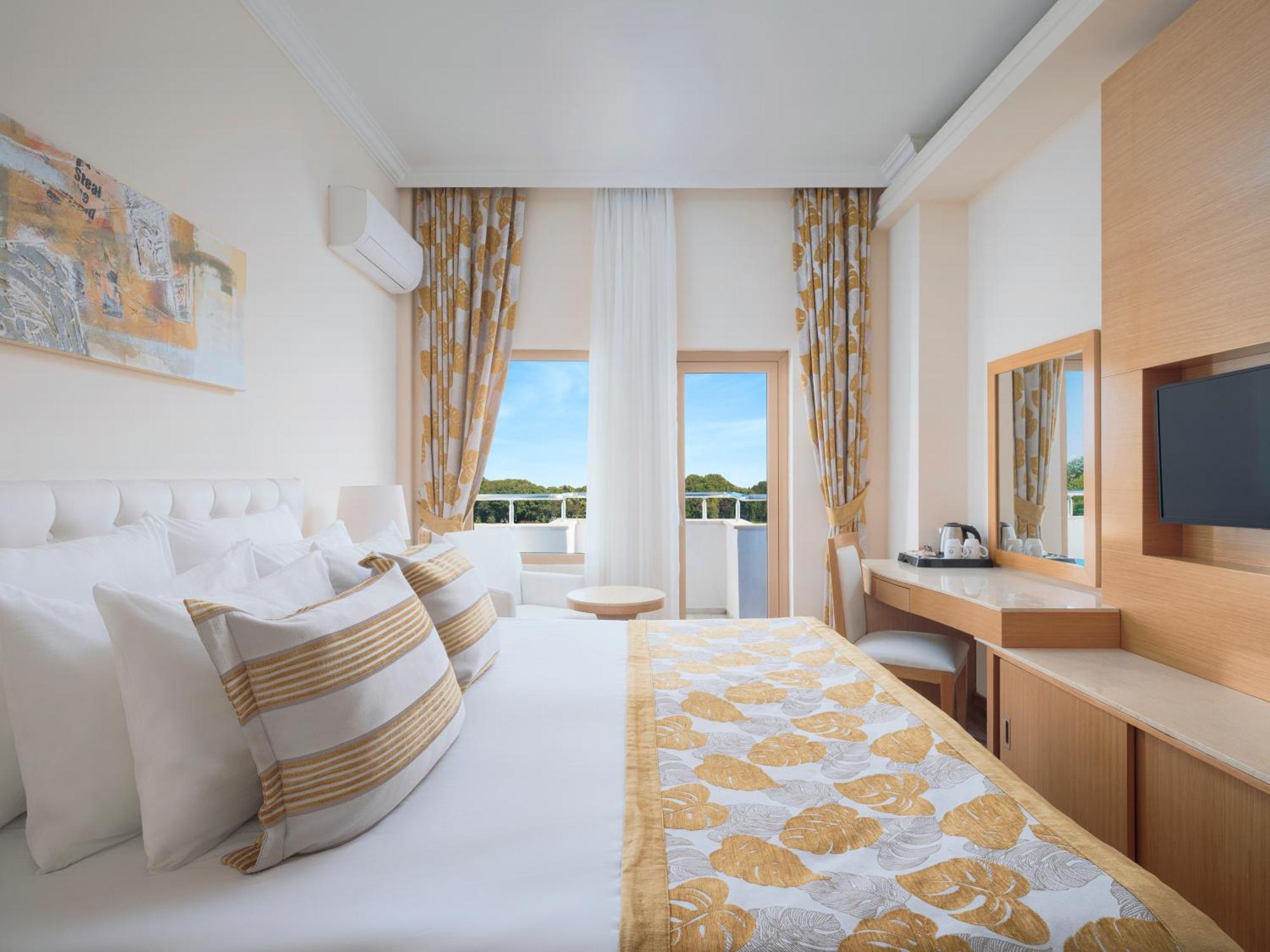 Selectum Noa Belek Otel Dış mekan fotoğraf