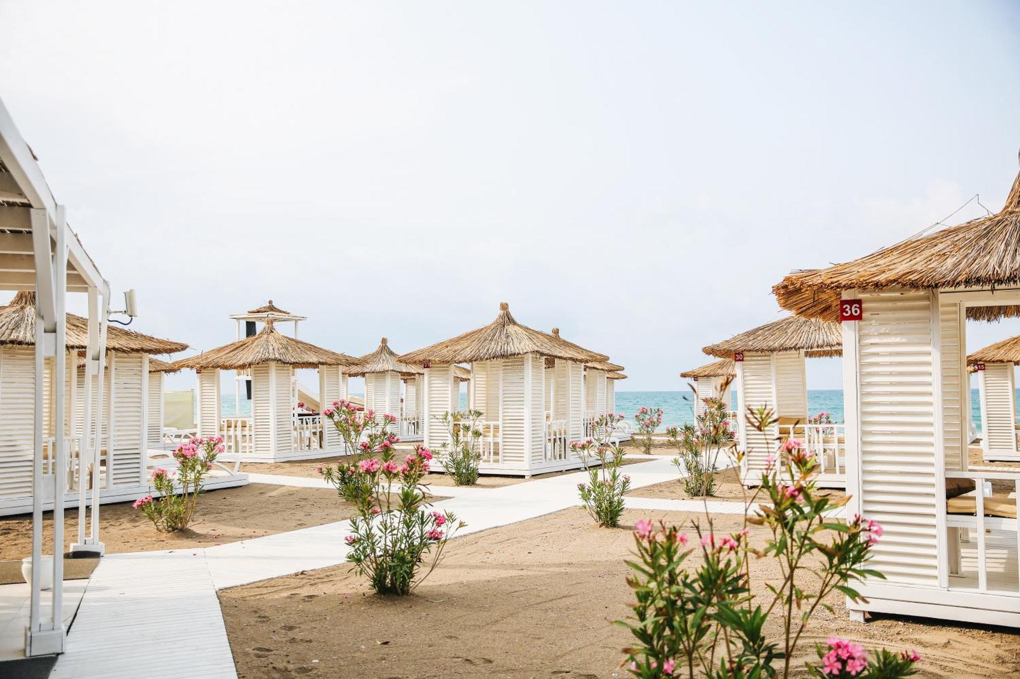 Selectum Noa Belek Otel Dış mekan fotoğraf