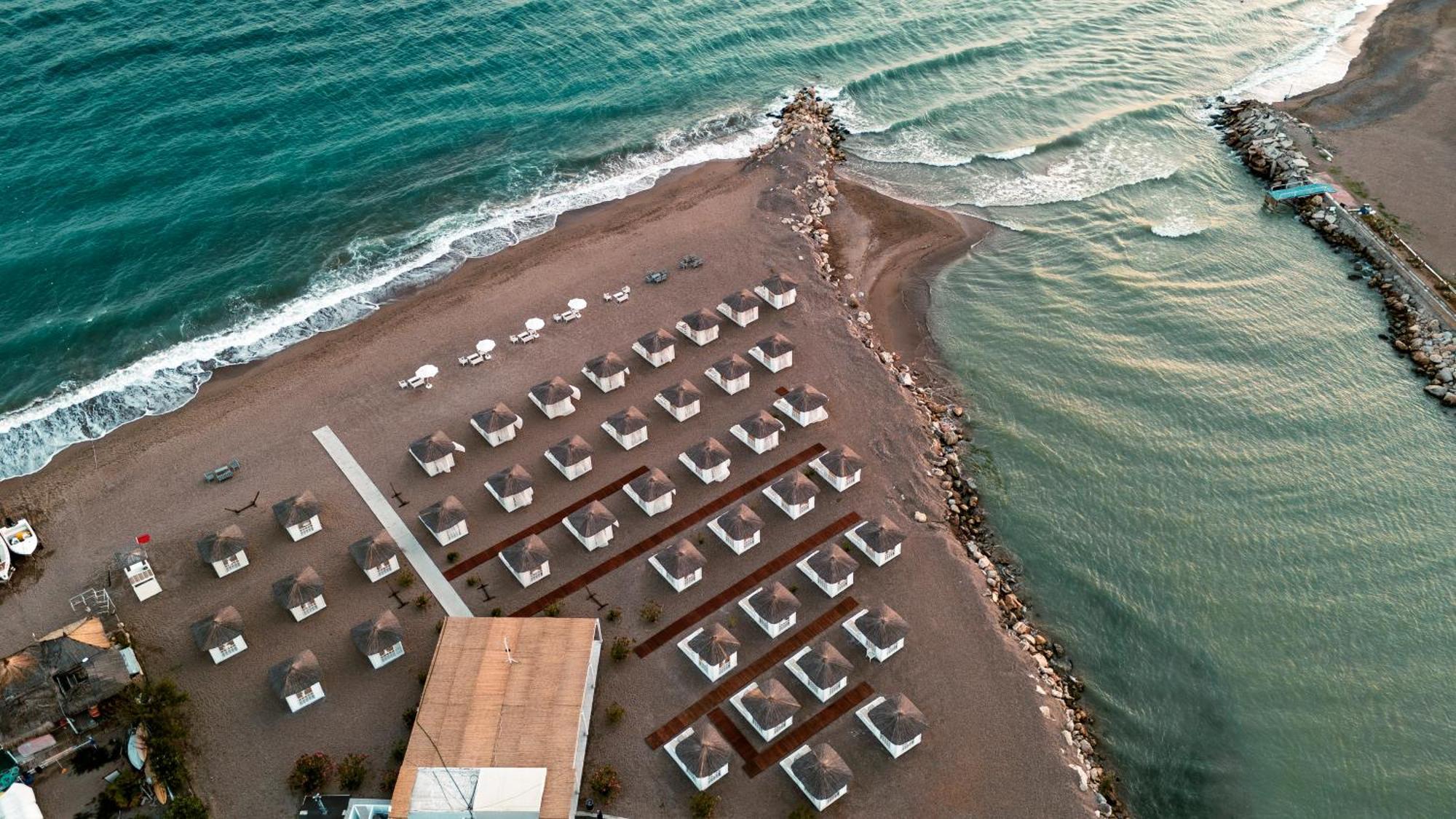 Selectum Noa Belek Otel Dış mekan fotoğraf