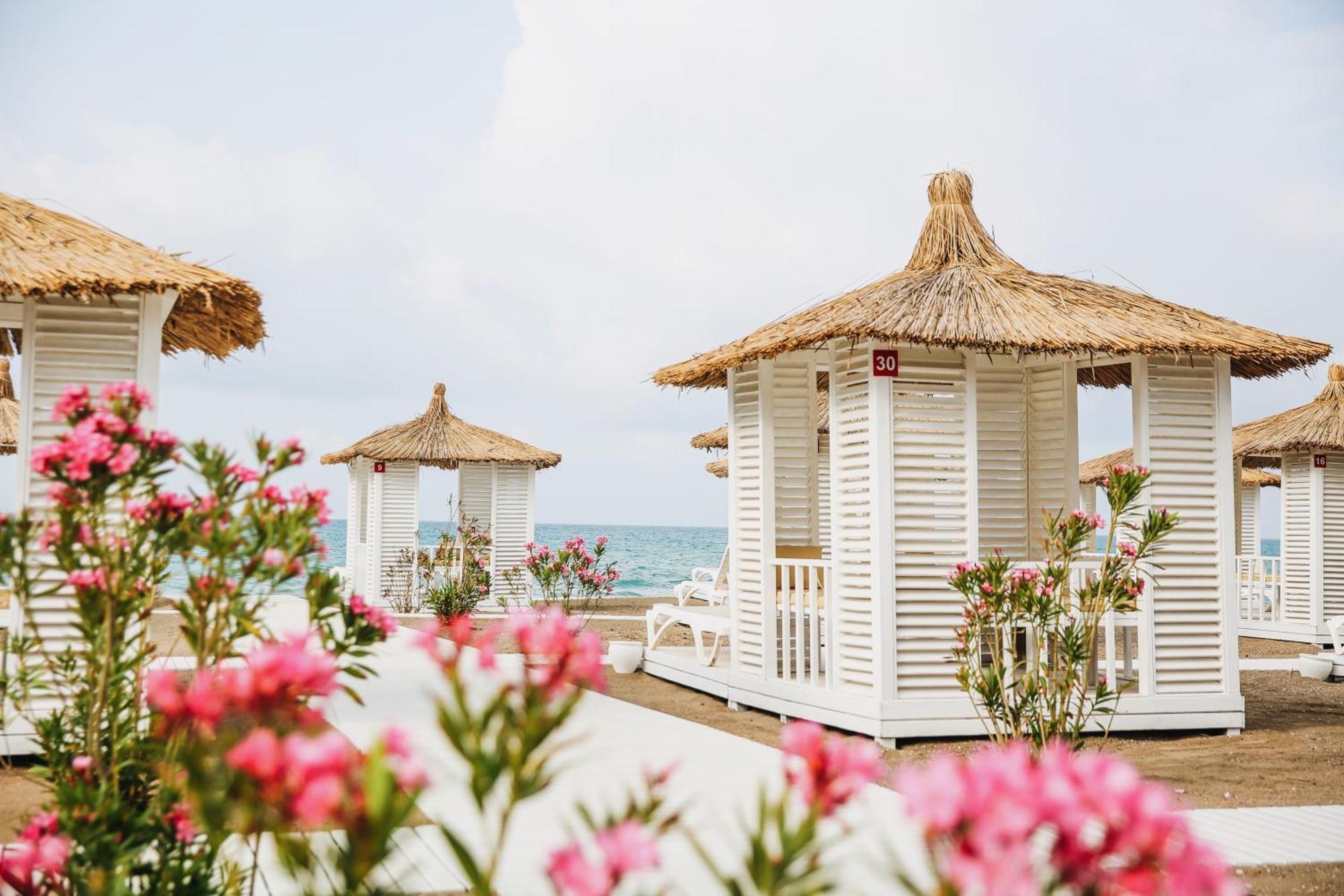 Selectum Noa Belek Otel Dış mekan fotoğraf