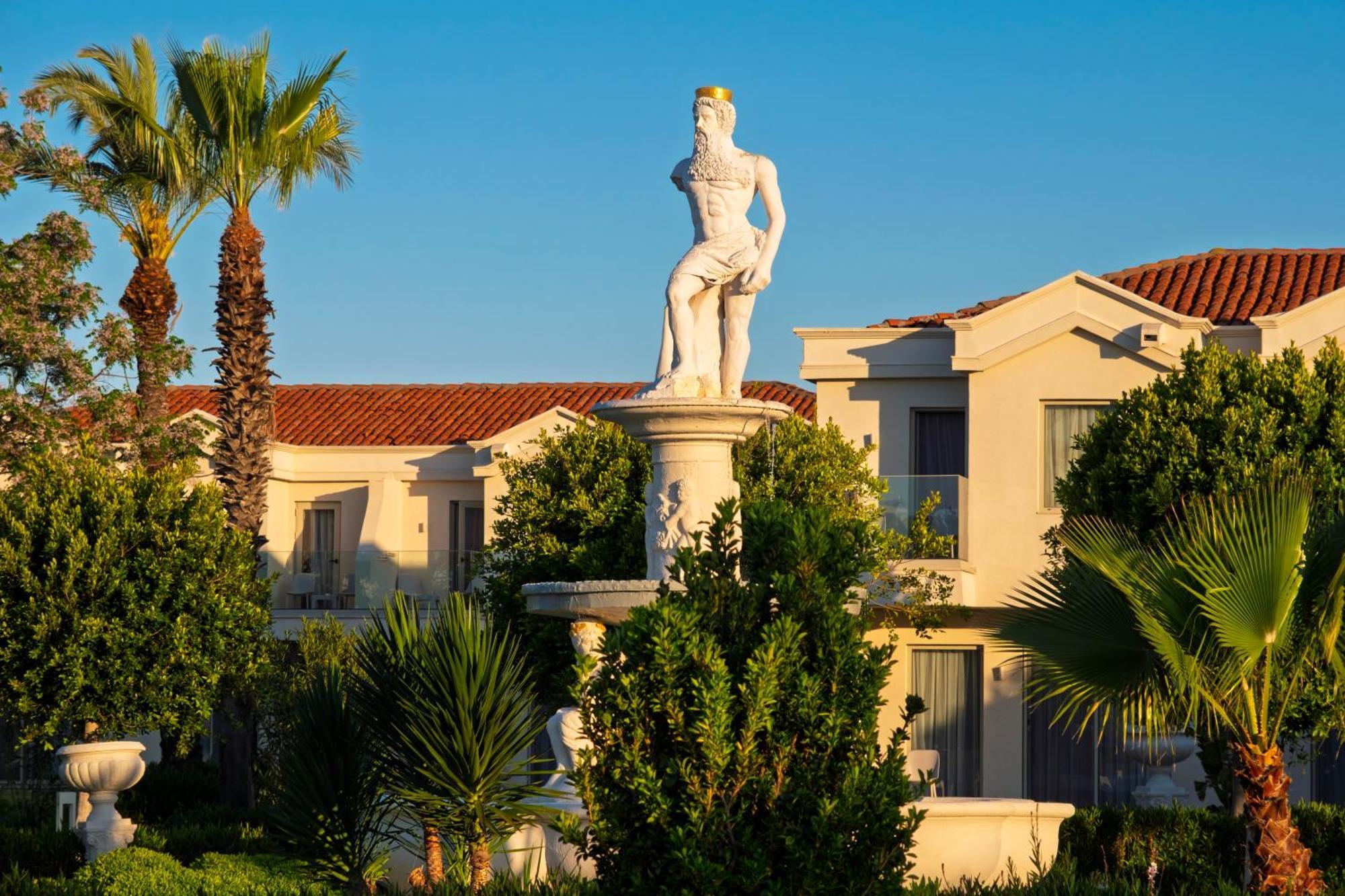 Selectum Noa Belek Otel Dış mekan fotoğraf