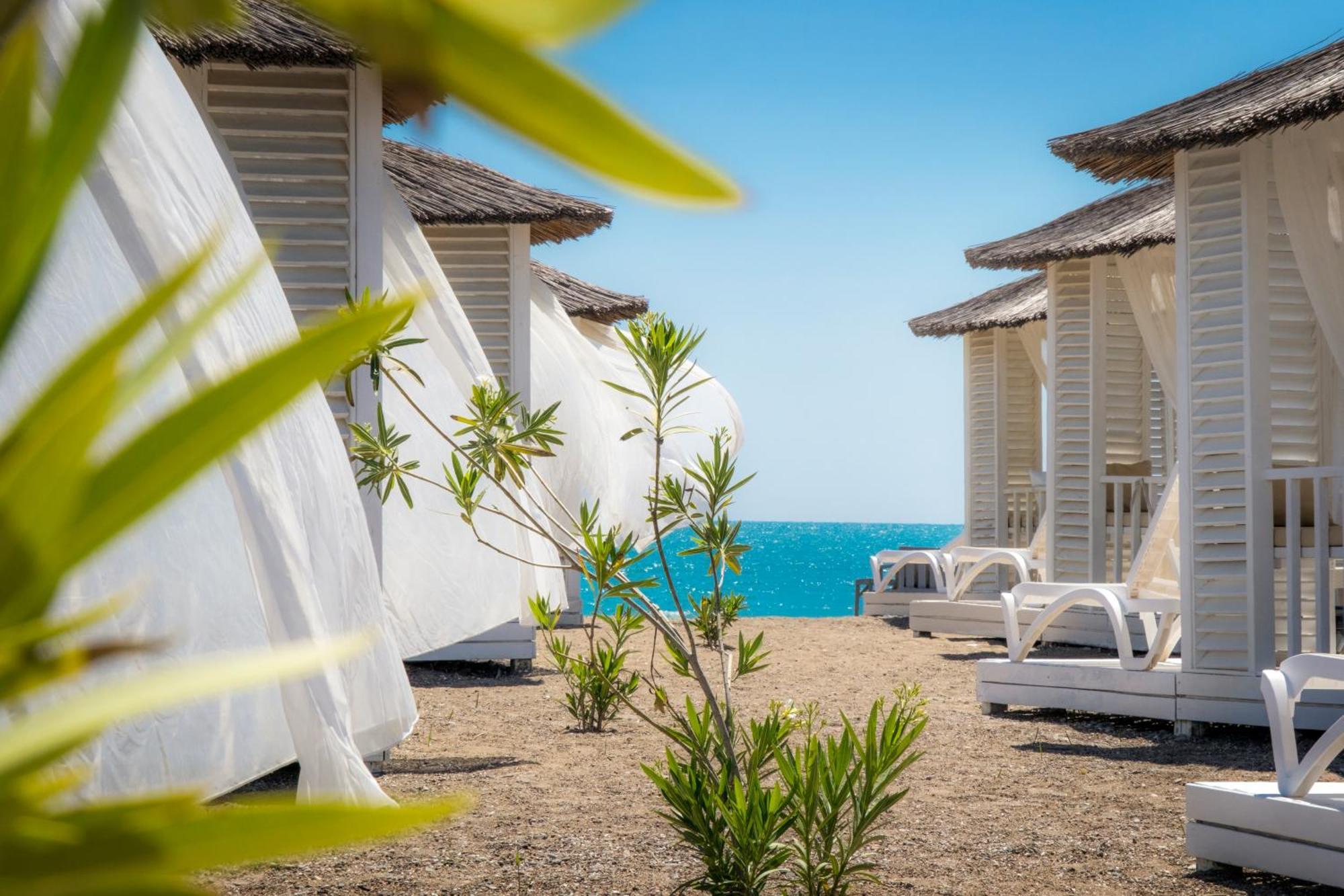 Selectum Noa Belek Otel Dış mekan fotoğraf