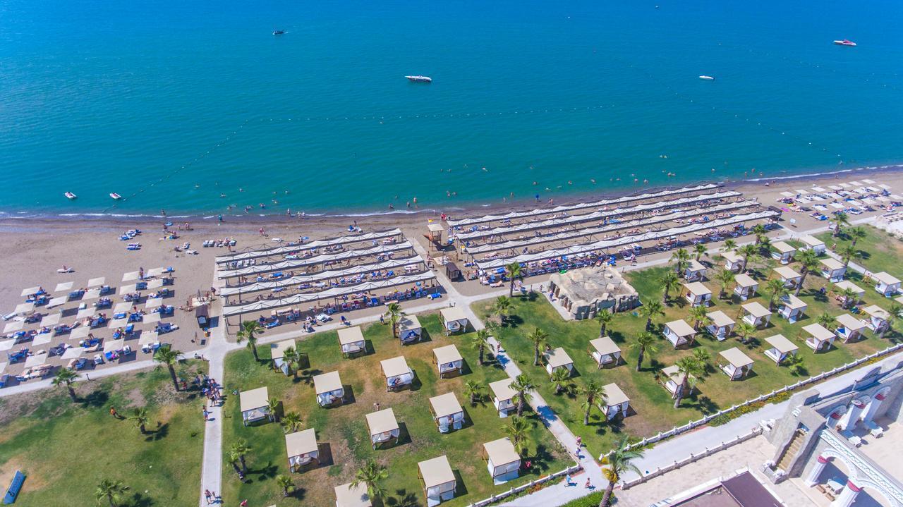 Selectum Noa Belek Otel Dış mekan fotoğraf